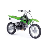 Kawasaki 110 KLX 2010