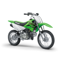 Kawasaki 110 KLX 2020