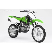 Kawasaki 125 KLX 2006