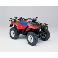 Kawasaki 300 KLF Bayou 1990