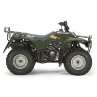 Kawasaki 300 KLF Bayou 2005