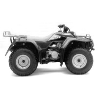 Kawasaki 400 KLF Bayou 1995