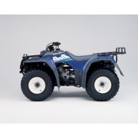 Kawasaki 400 KLF Bayou 1997