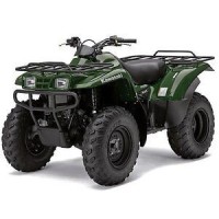 Kawasaki 400 KLF Bayou 1998