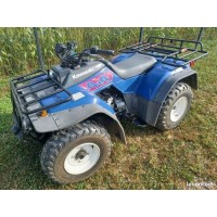 Kawasaki 400 KLF Bayou 1999