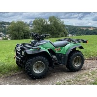 Kawasaki 400 KLF Bayou 2000