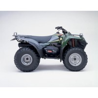 Kawasaki 400 KVF Prairie 1998