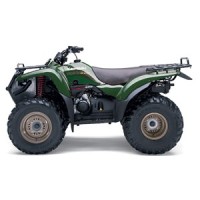 Kawasaki 400 KVF Prairie 2004