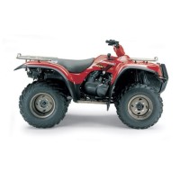 Kawasaki 700 KVF 2004