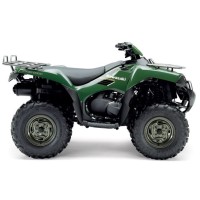Kawasaki 700 KVF 2005