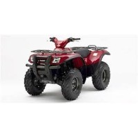 Kawasaki 700 KVF 2006