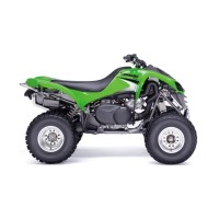 Kawasaki 700 KFX 2007