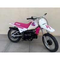Yamaha 80 PW 1991