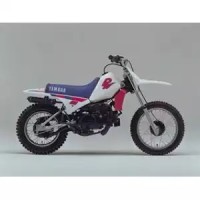 Yamaha 80 PW 1993