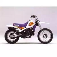 Yamaha 80 PW 1995