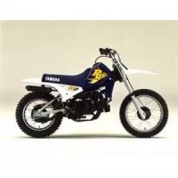 Yamaha 80 PW 1996