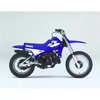 Yamaha 80 PW 1999