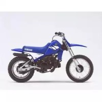 Yamaha 80 PW 2003
