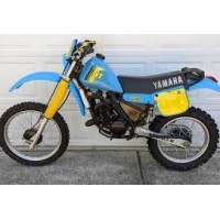 Yamaha 175 IT 1983