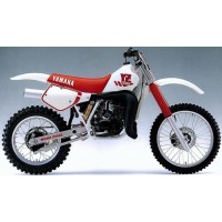 Yamaha 490 YZ 1988