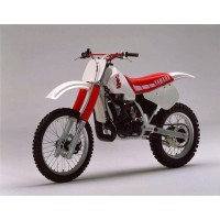 Yamaha 490 YZ 1990