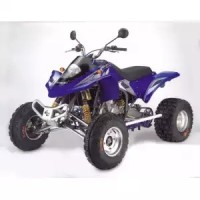Gas-Gas 450 Wild HP 2005