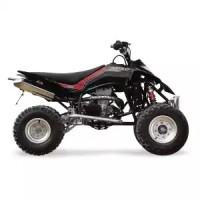 Gas-Gas 450 Wild HP 2007