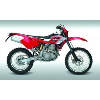 Gas-Gas 400 EC FSE 2002