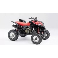 Honda 700 TRX XX 2010