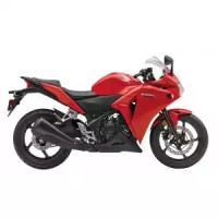 Honda 250 CBR R 2014