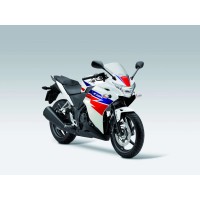 Honda 250 CBR R 2015