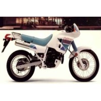Honda 250 NX 1988