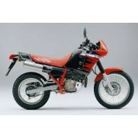 Honda 250 NX 1991