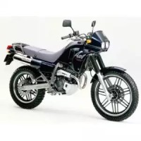 Honda 250 NX 1994