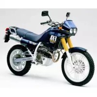 Honda 250 NX 1995