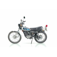 Yamaha 175 DT 1977
