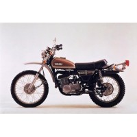 Yamaha 360 DT 1973