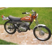 Yamaha 360 RT 1973
