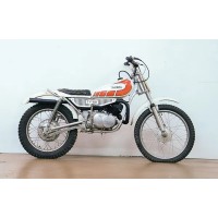 Yamaha 80 TY 1974