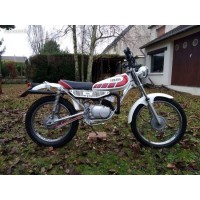 Yamaha 80 TY 1976