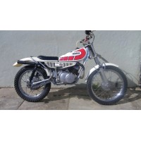 Yamaha 80 TY 1977