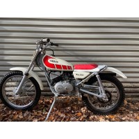 Yamaha 80 TY 1979