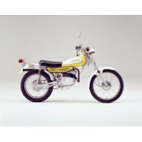 Yamaha 50 TY 1976