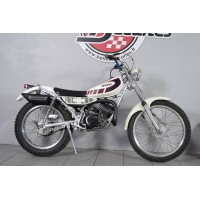 Yamaha 125 TY 1976