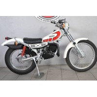 Yamaha 125 TY 1978
