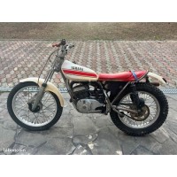 Yamaha 250 TY 1975
