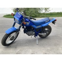 Yamaha 200 TW 1988