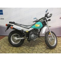 Yamaha 200 TW 1990