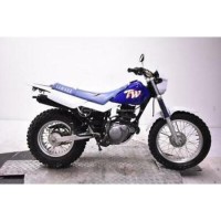 Yamaha 200 TW 1993