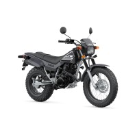 Yamaha 200 TW 2021